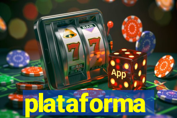 plataforma estrangeira de jogos